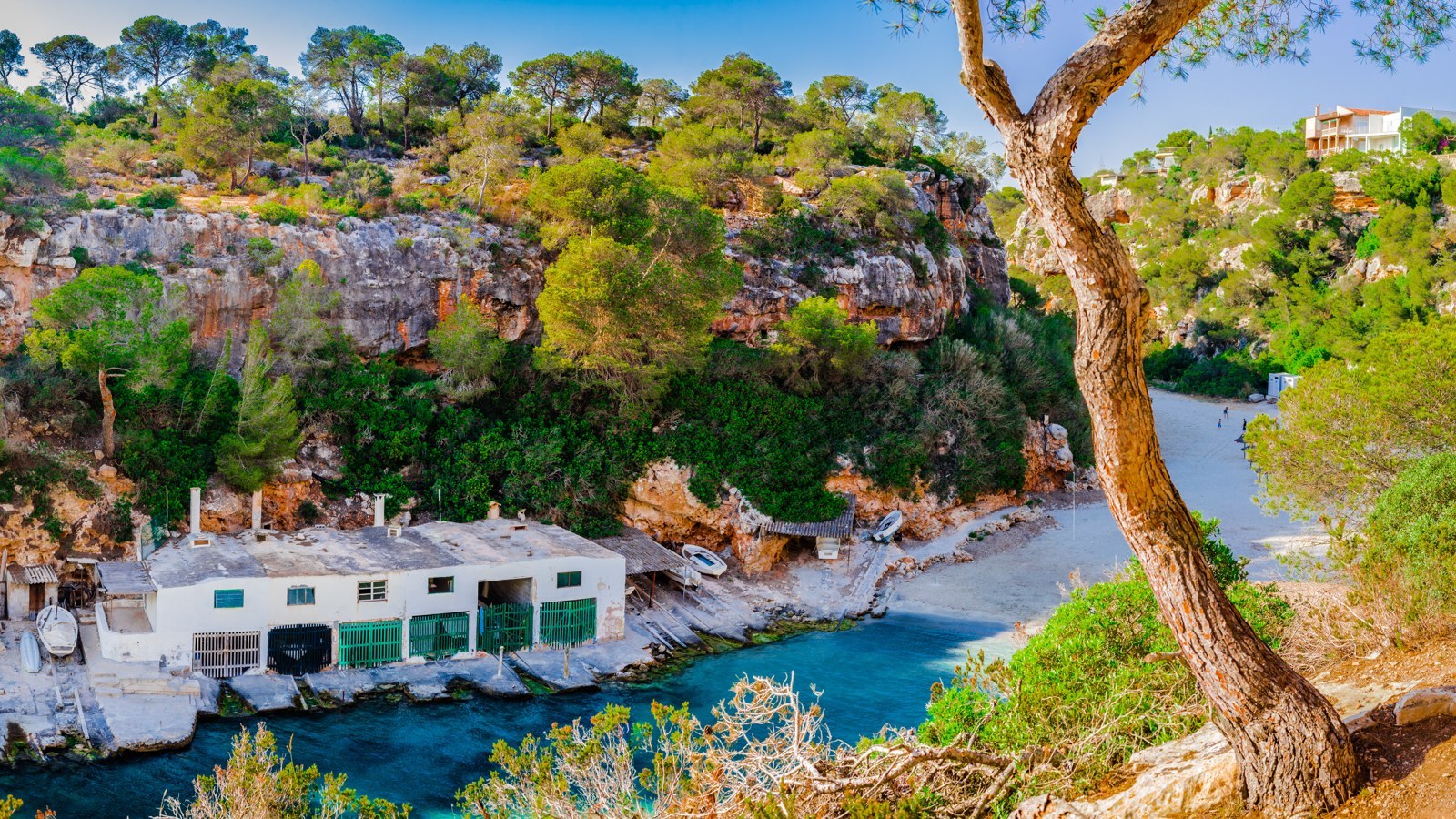 Cala Pi – Foto