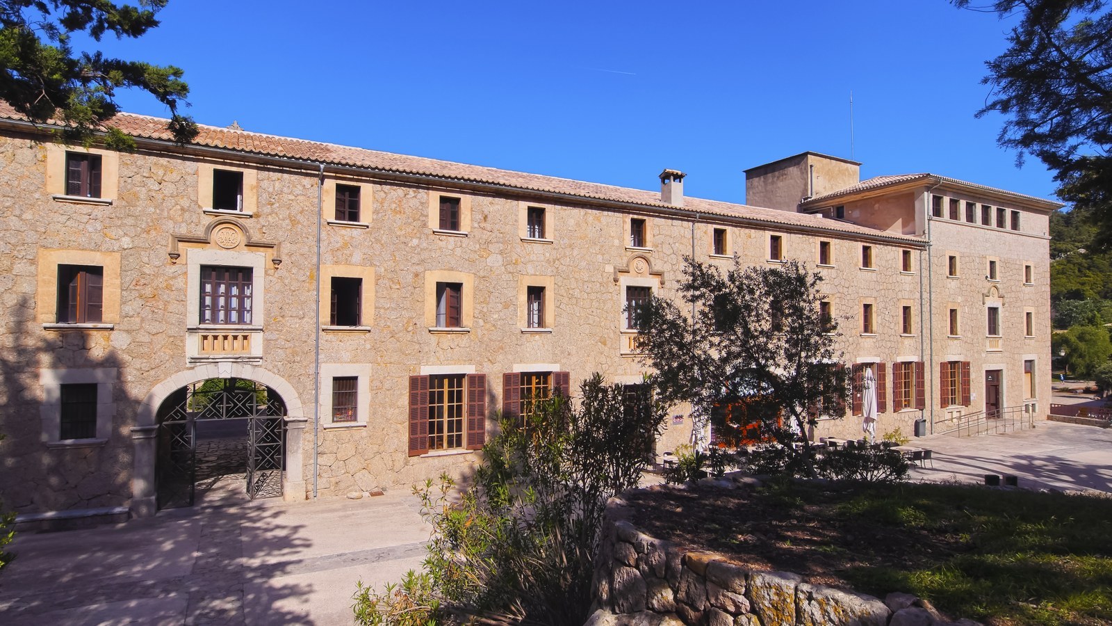 Santuari de Lluc – Foto