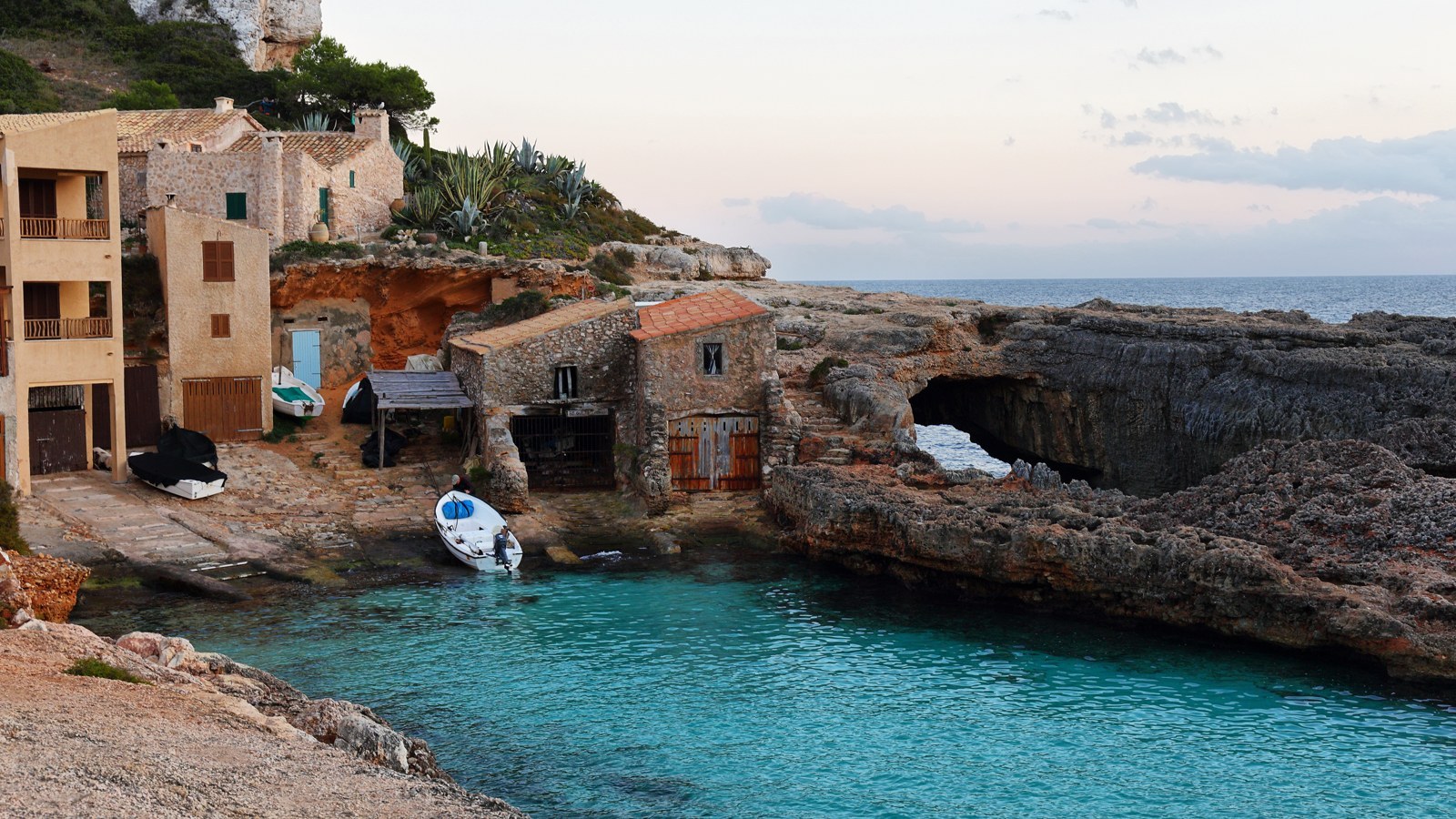 Cala sAlmunia – Foto