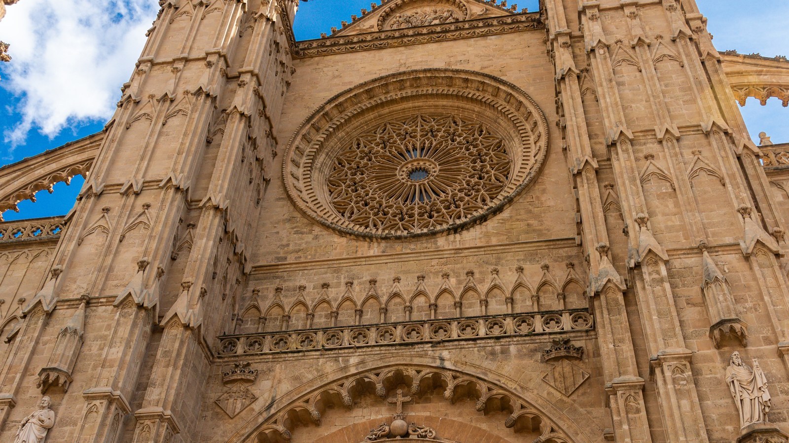 Catedral de Mallorca La Seu – Foto
