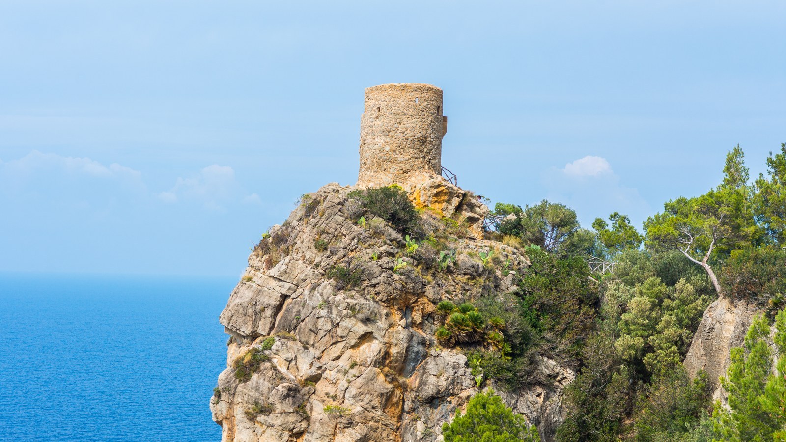 Torre des Verger – Foto
