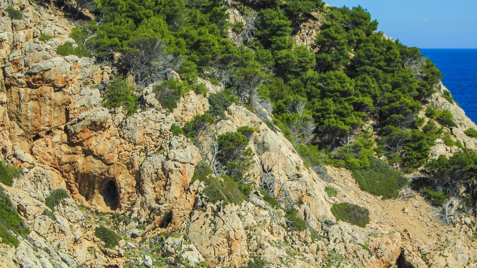 Far de Capdepera – Foto