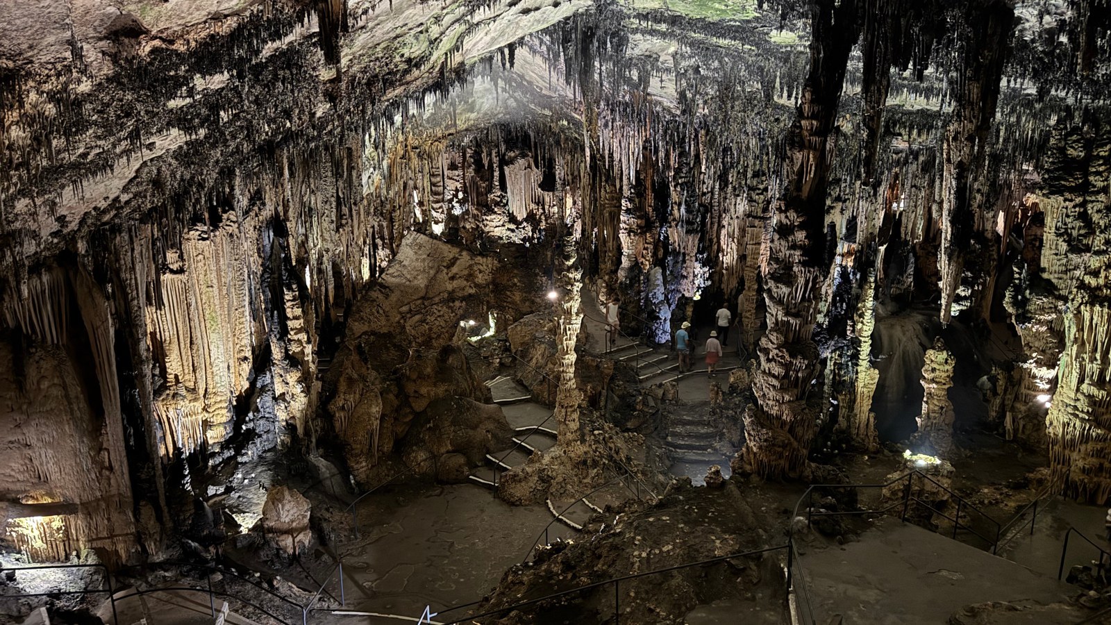 Coves dArtà – Foto