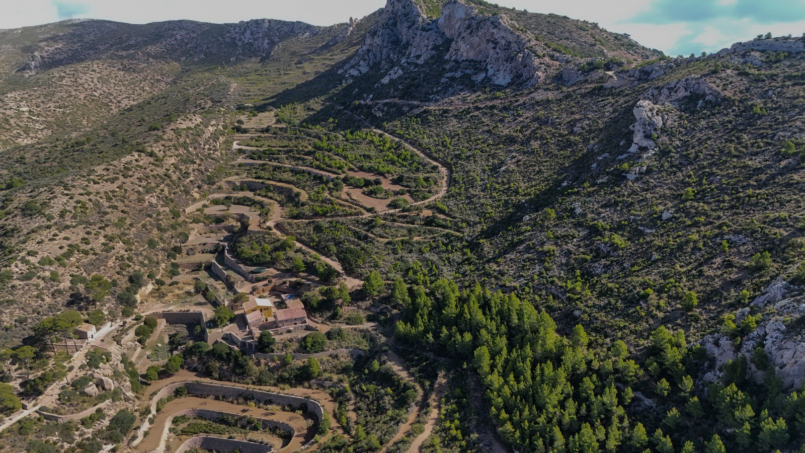 Kulturlandschaft Serra de Tramuntana – Foto