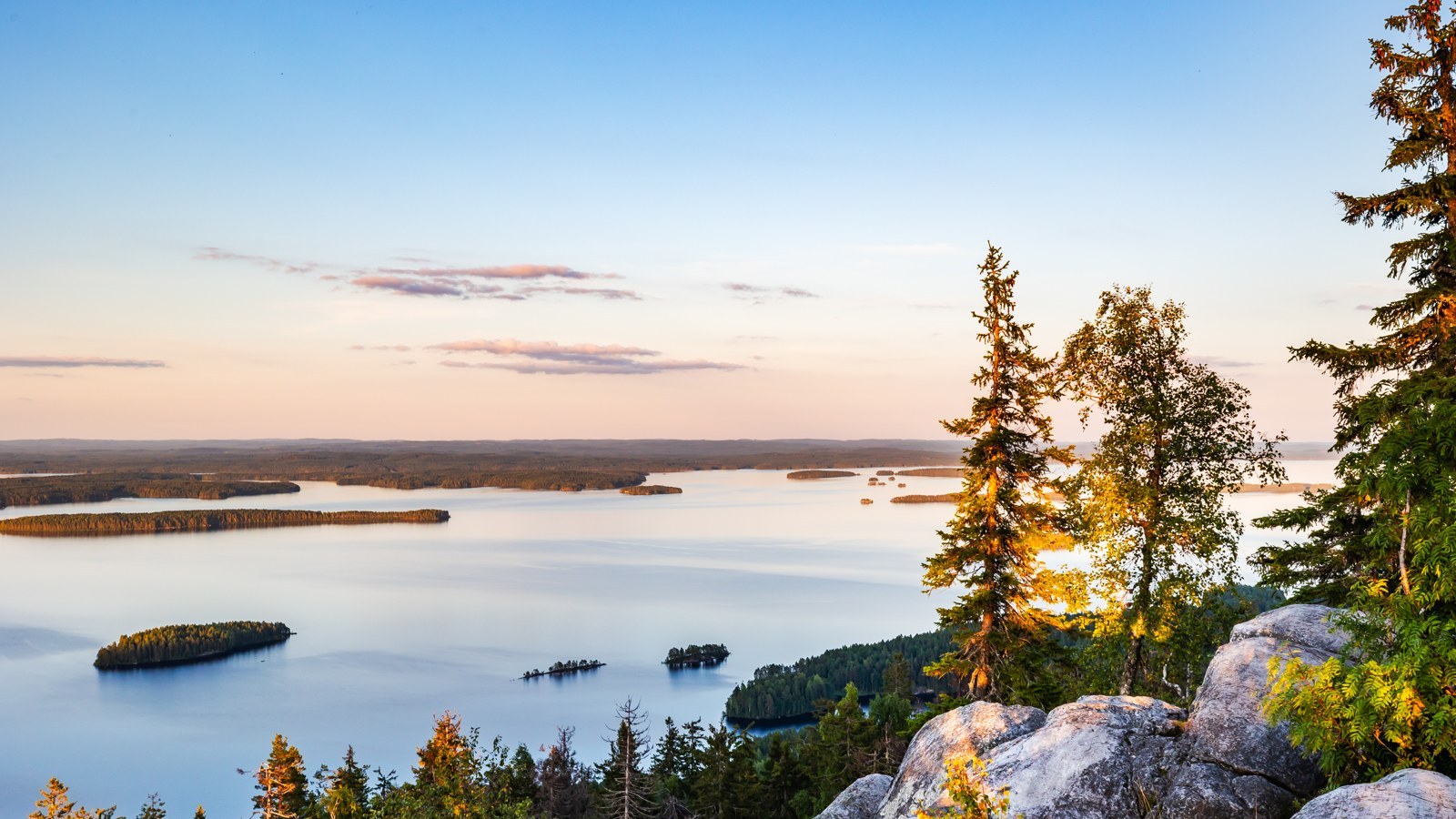 Koli-Nationalpark – Foto