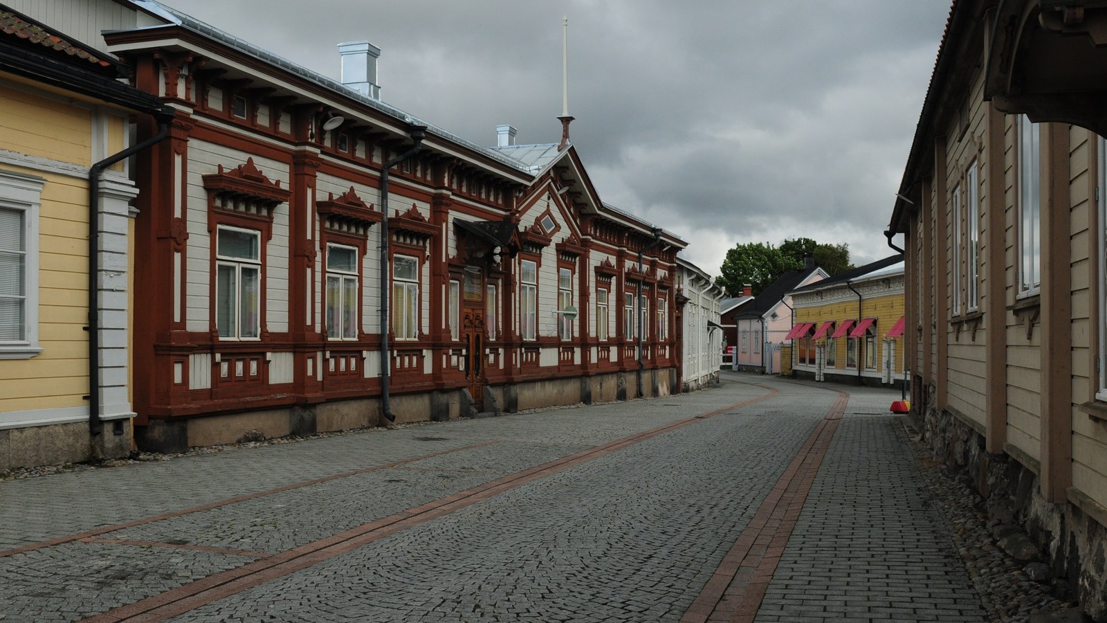 Alt-Rauma – Foto