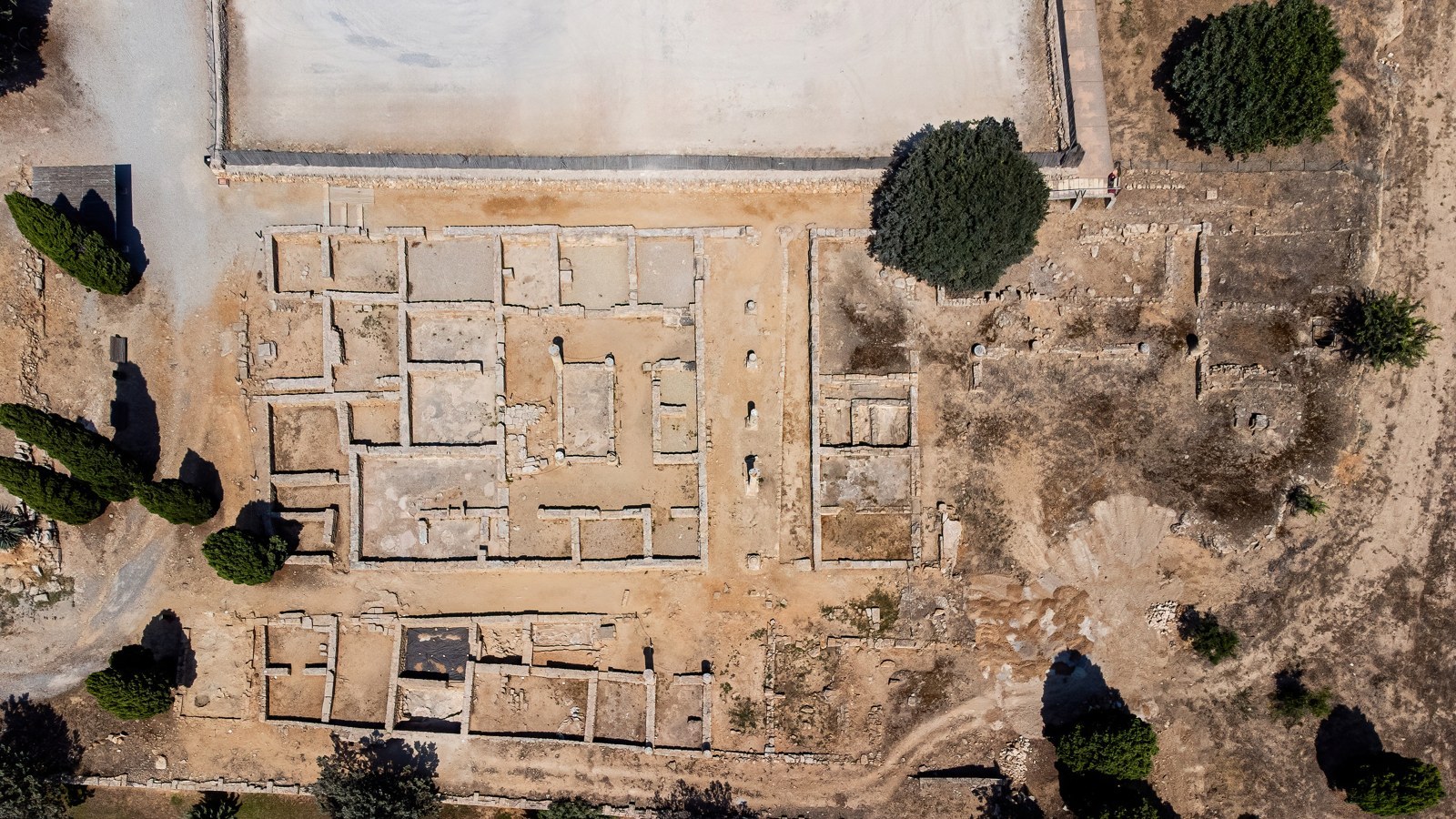 Ciutat Romana de Pollèntia – Foto