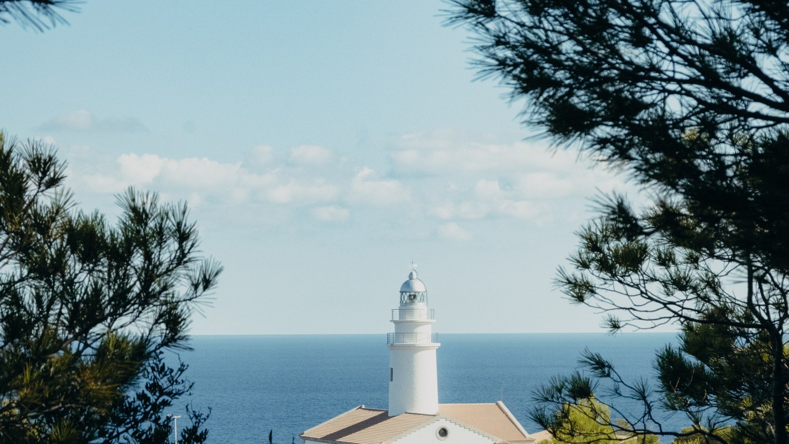 Far de Capdepera – Foto