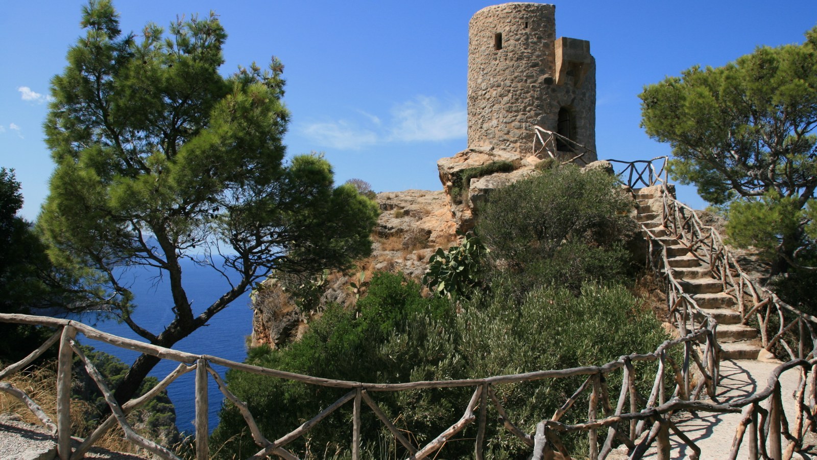 Torre des Verger – Foto