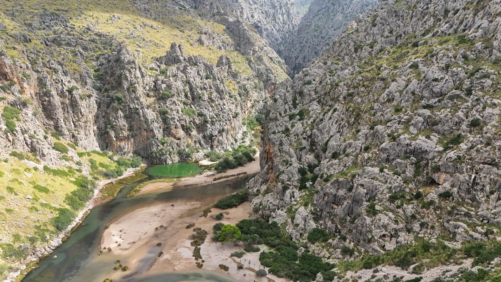 Torrent de Pareis – Foto