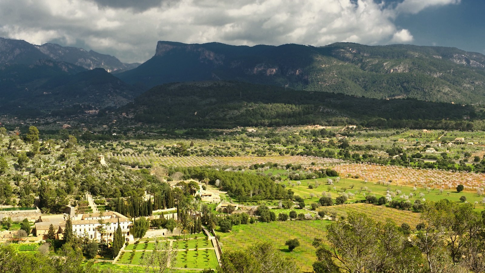 Finca Raixa – Foto