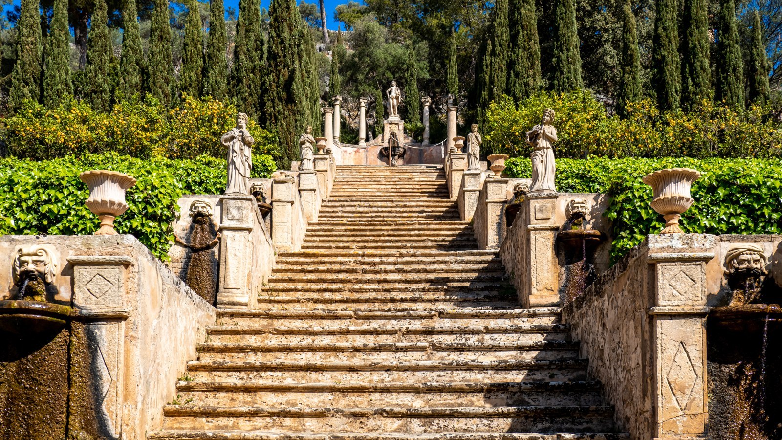 Finca Raixa – Foto