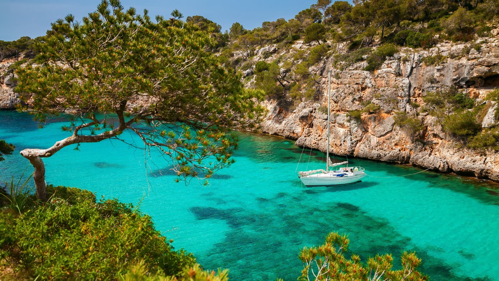 Cala Pi – Foto