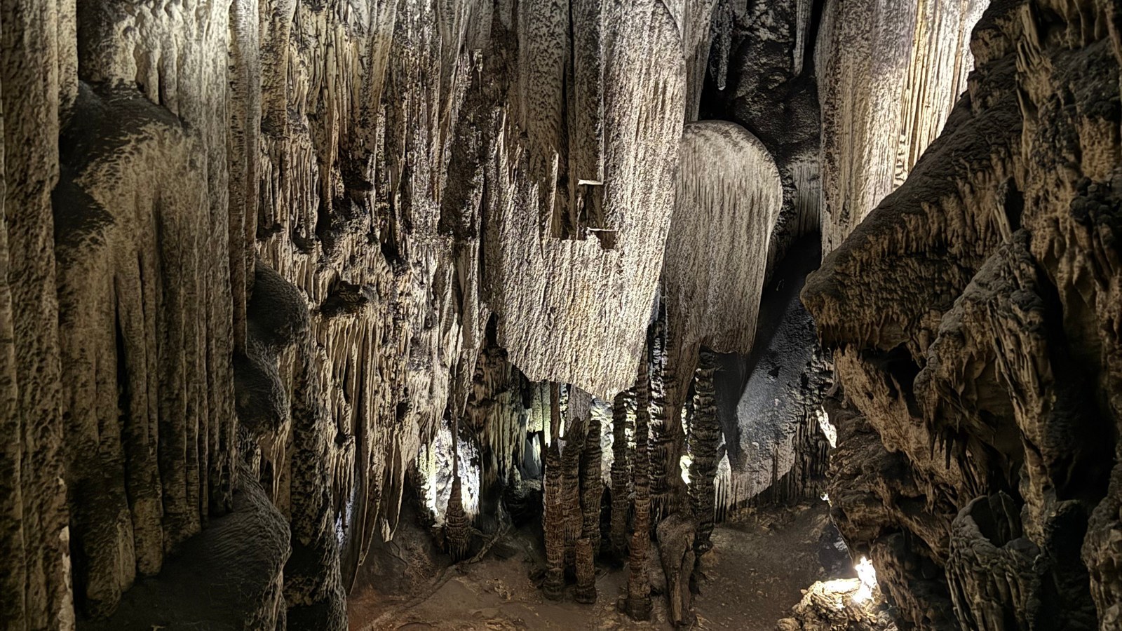 Coves dArtà – Foto