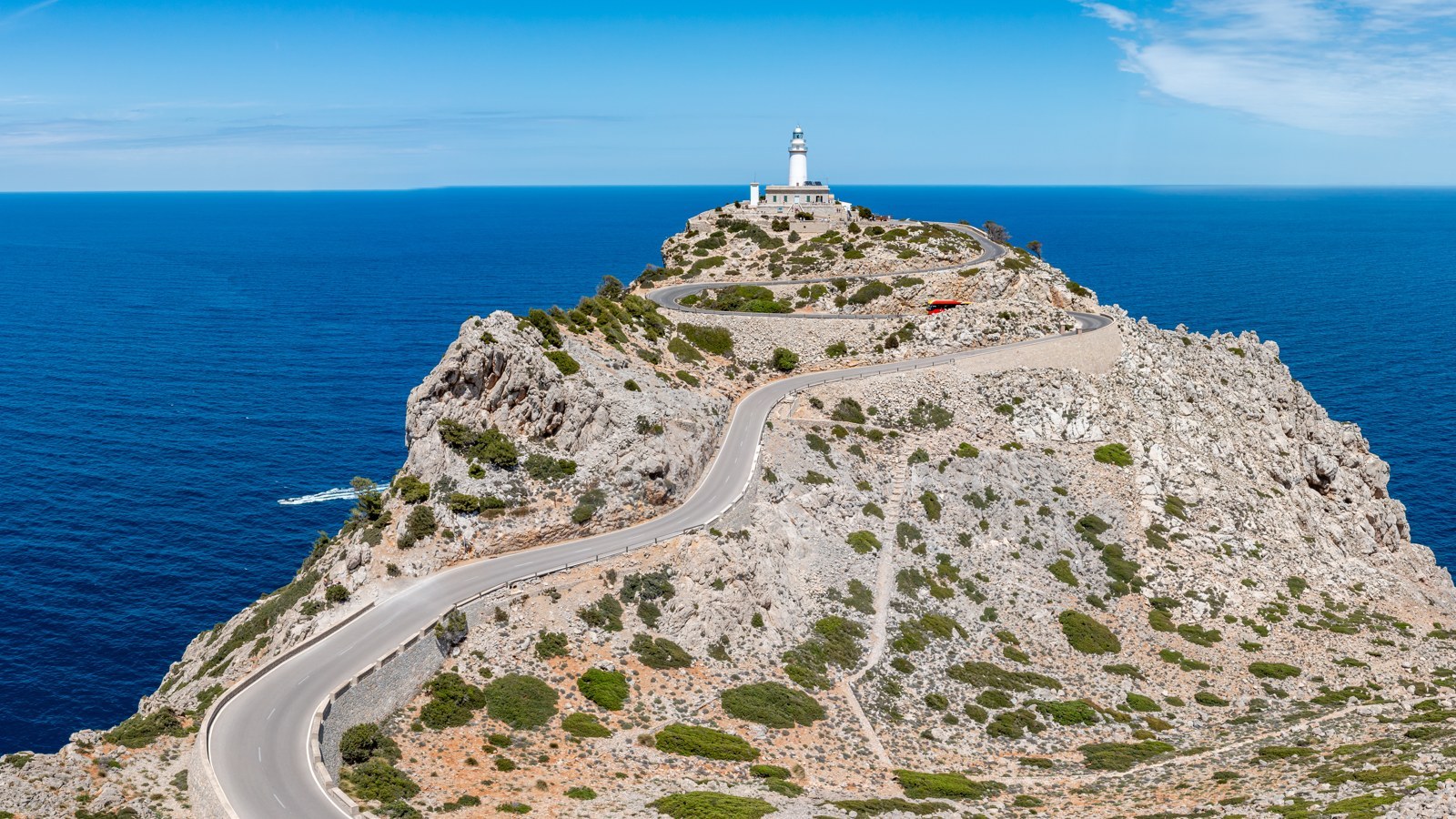 Far de Formentor – Foto