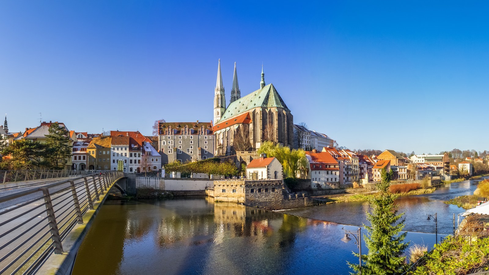 Görlitz – Foto