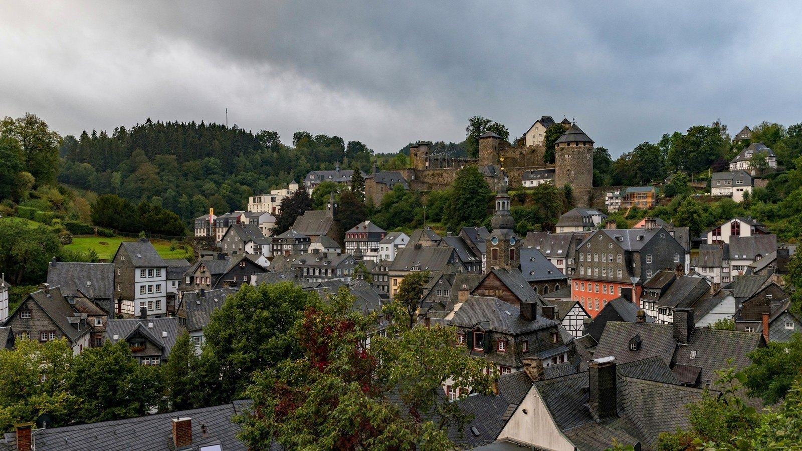Monschau – Foto