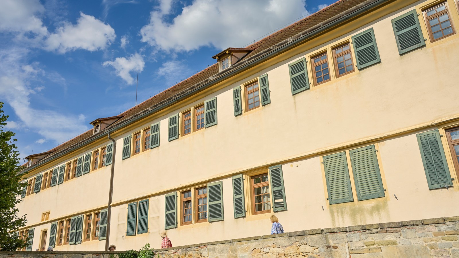 Tübingen – Foto