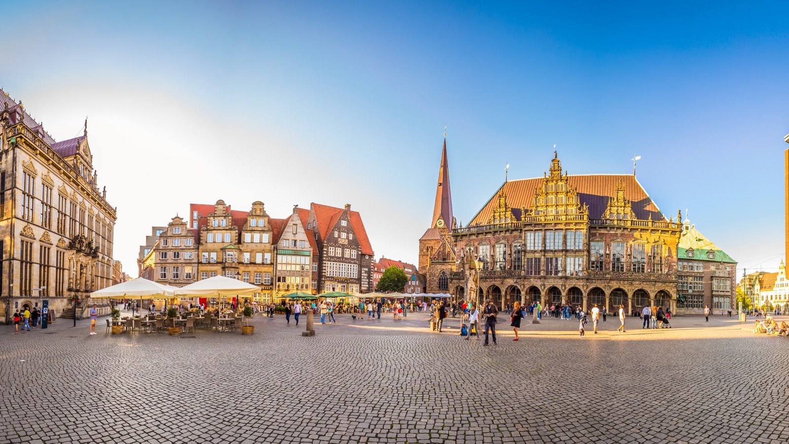 Bremen – Foto