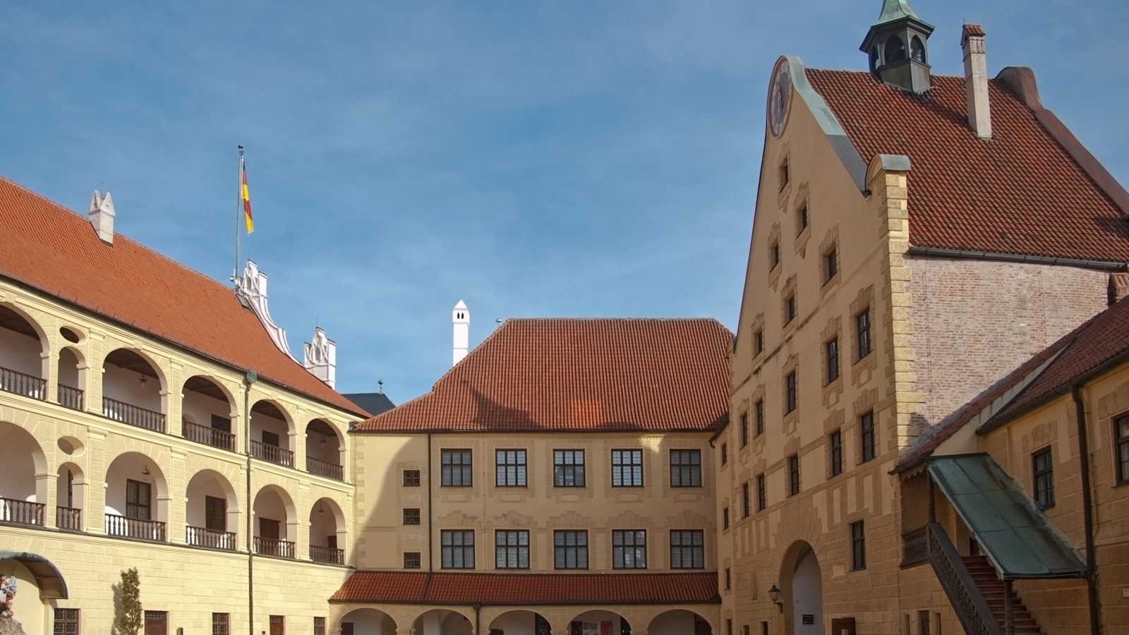Landshut – Foto