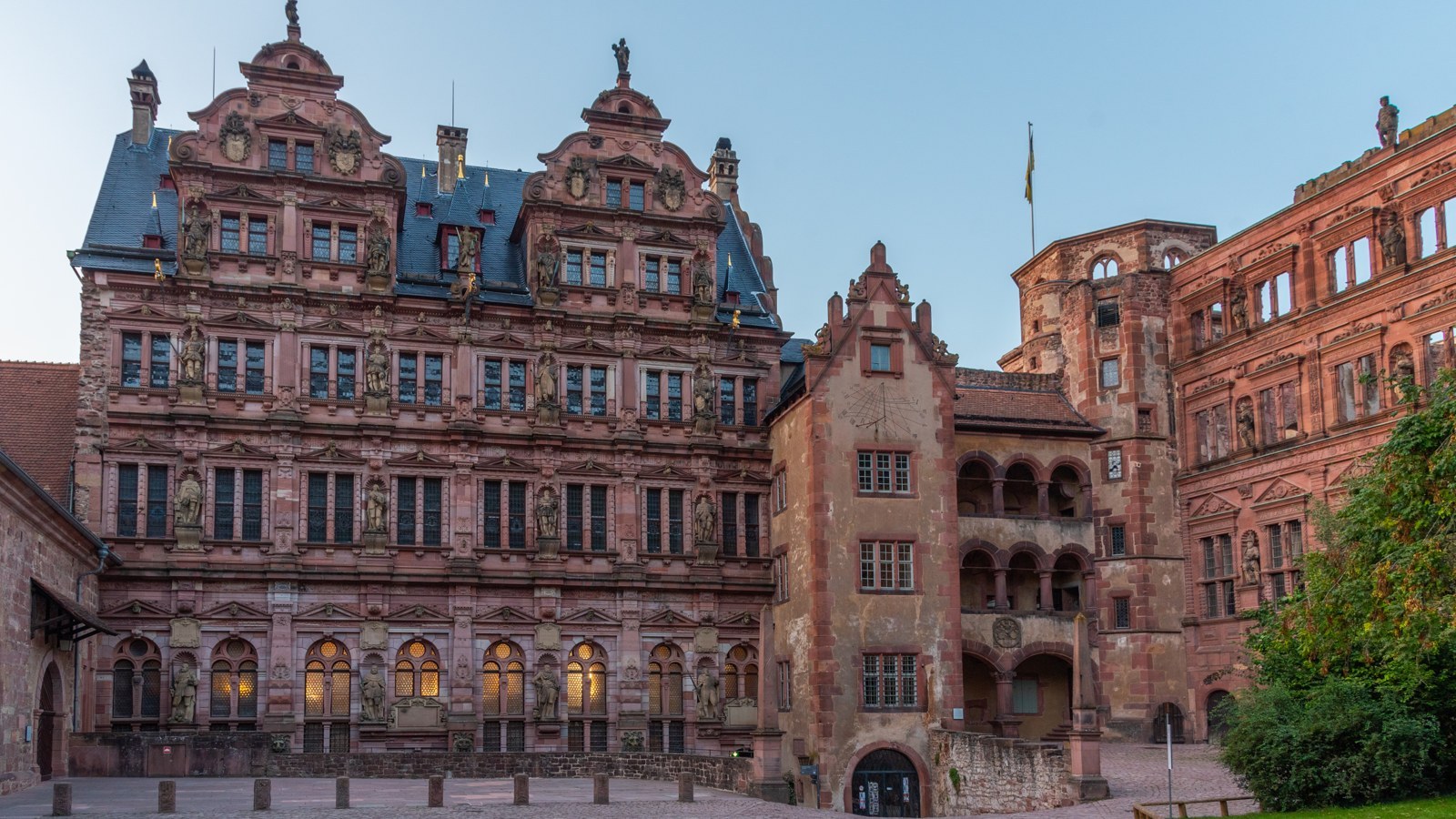 Heidelberg – Foto