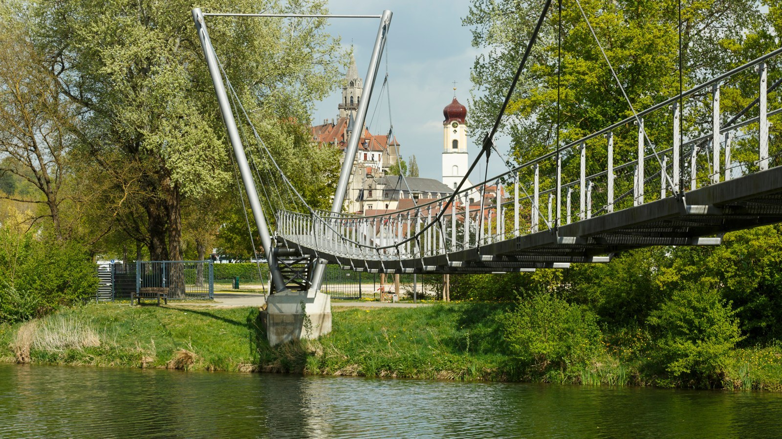 Sigmaringen – Foto