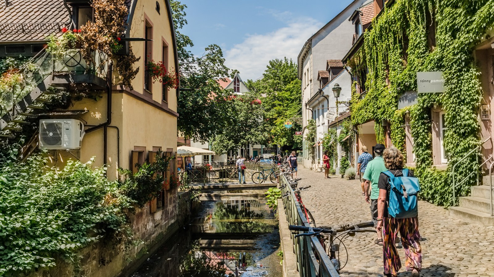 Freiburg im Breisgau – Foto