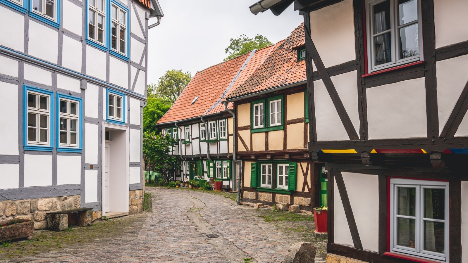 Halberstadt – Foto