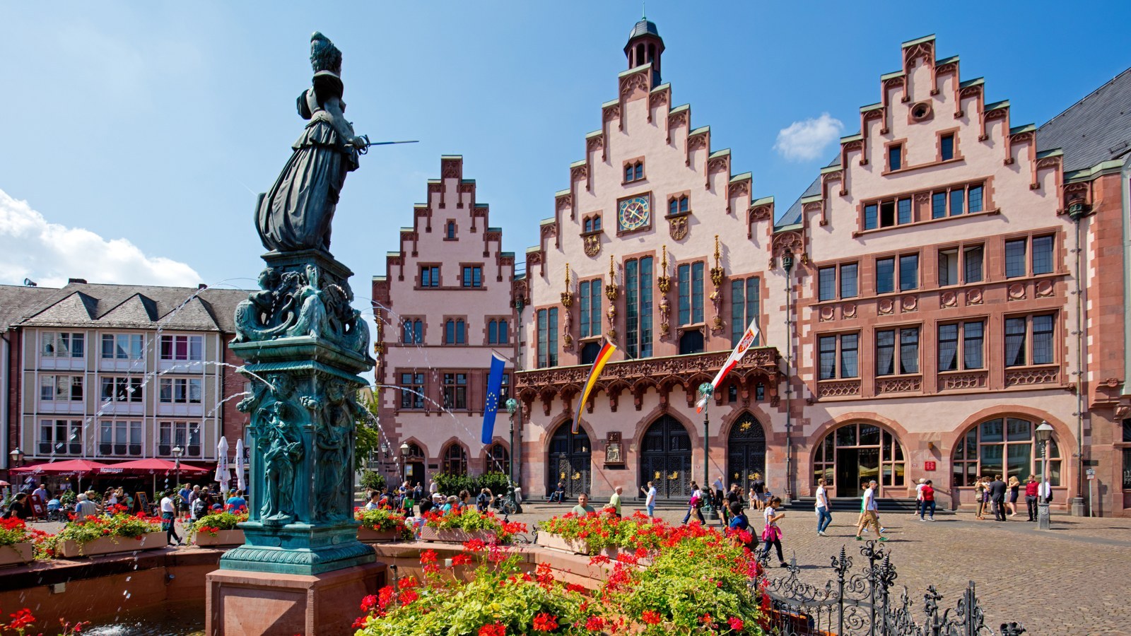 Frankfurt am Main – Foto
