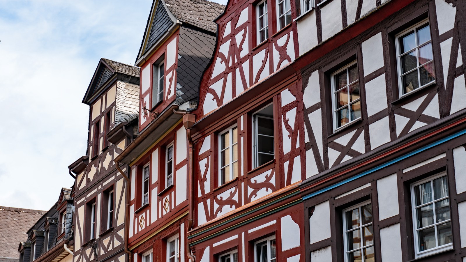 Cochem – Foto