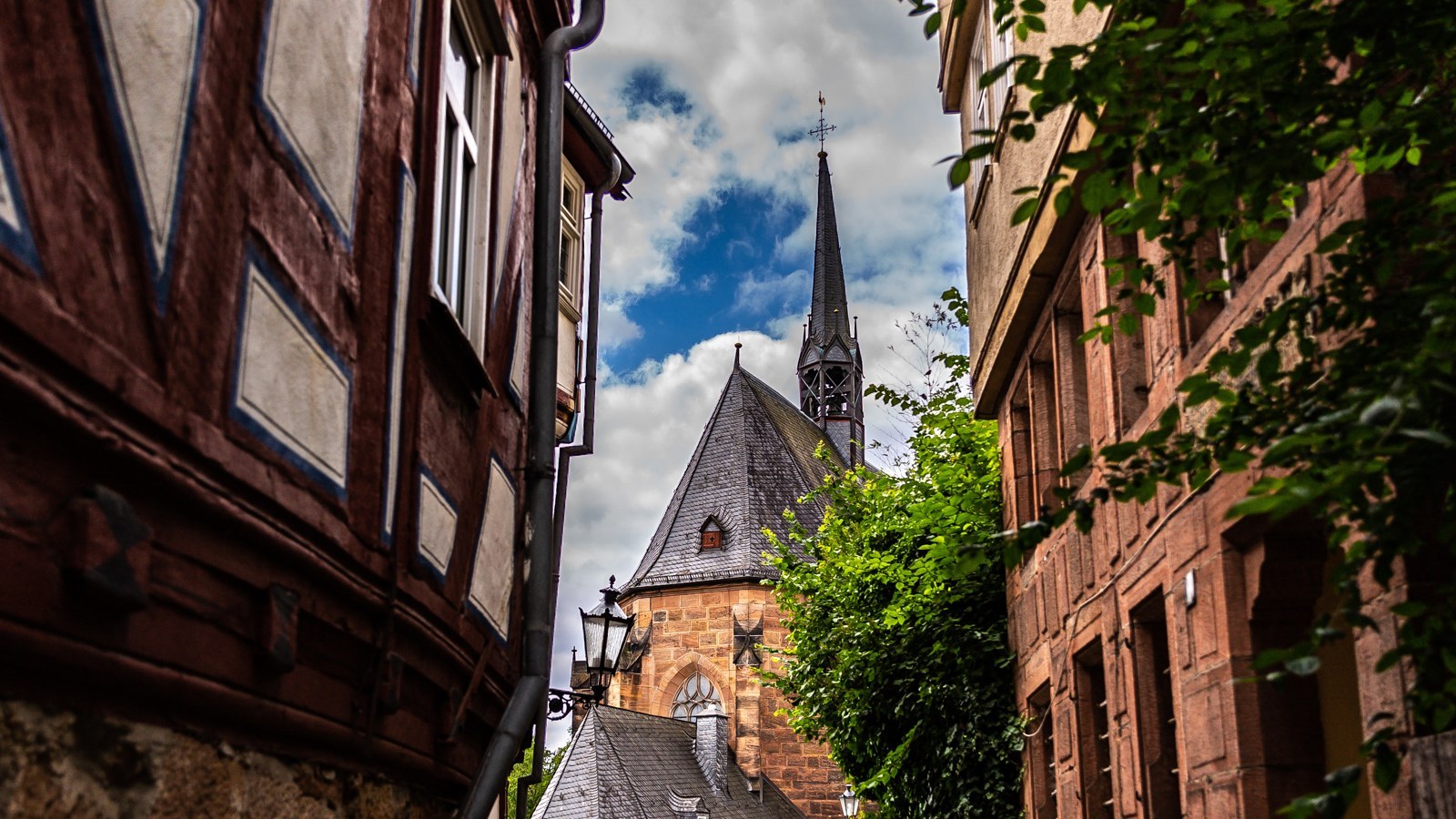 Marburg – Foto