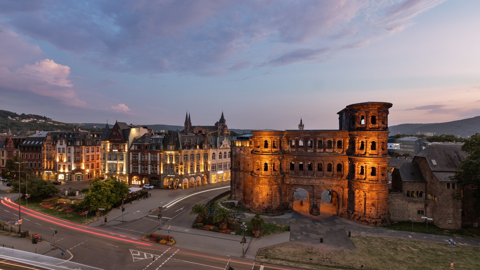 Trier – Foto