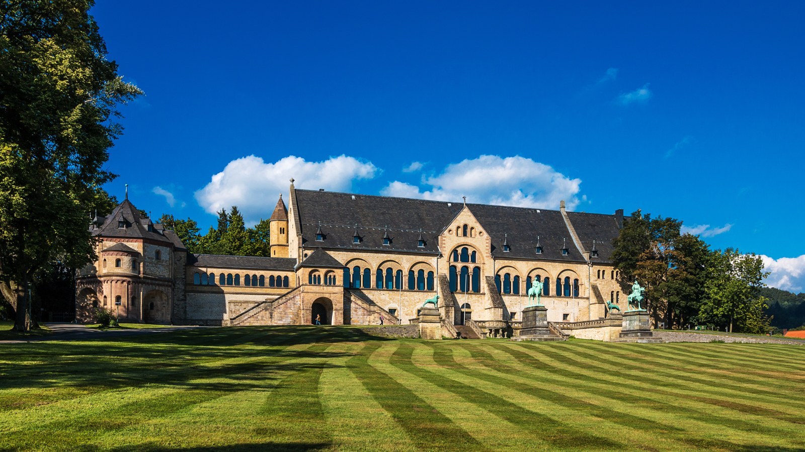 Goslar und Hahnenklee – Foto