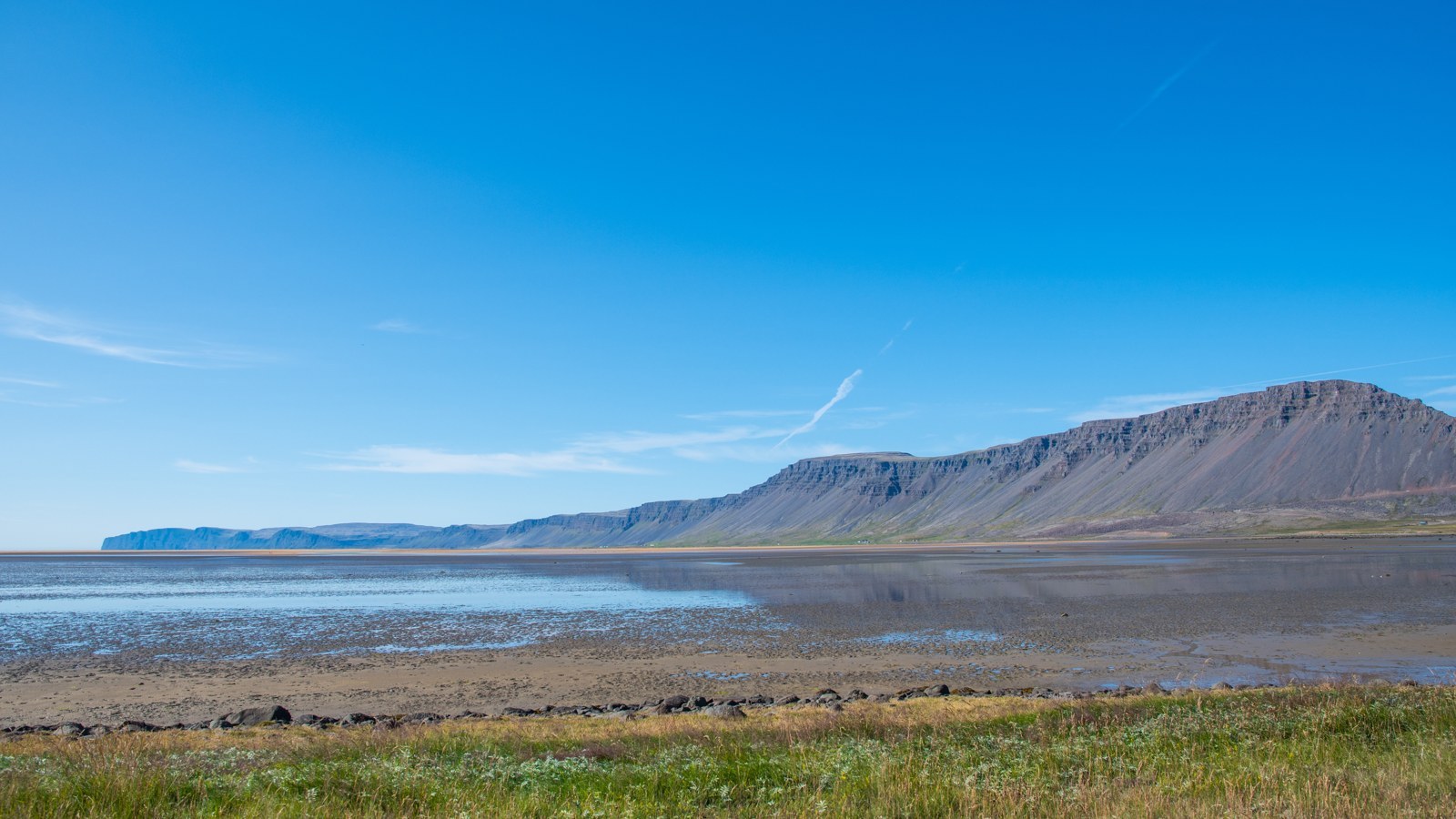 Rauðasandur – Foto