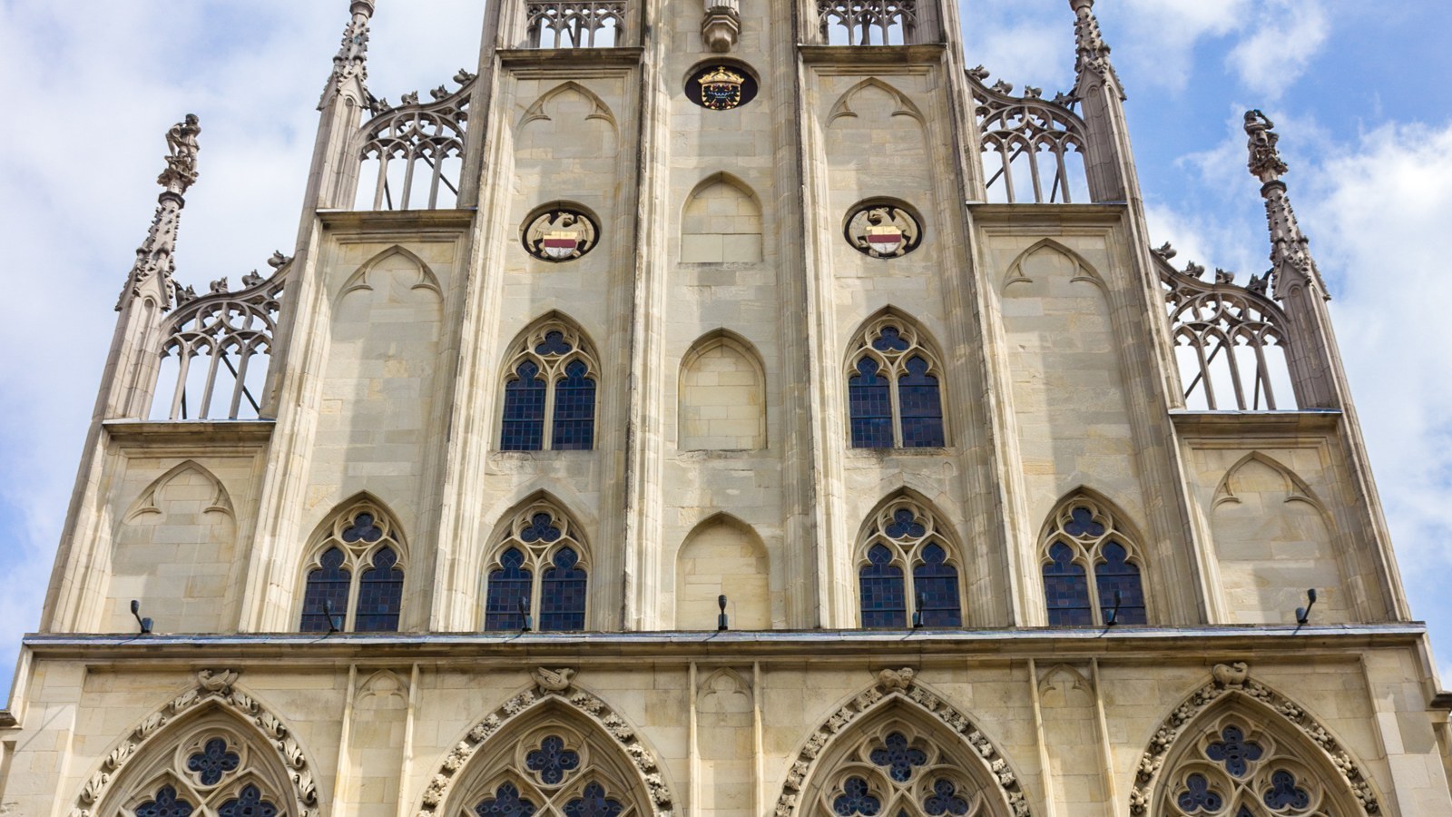 Münster – Foto