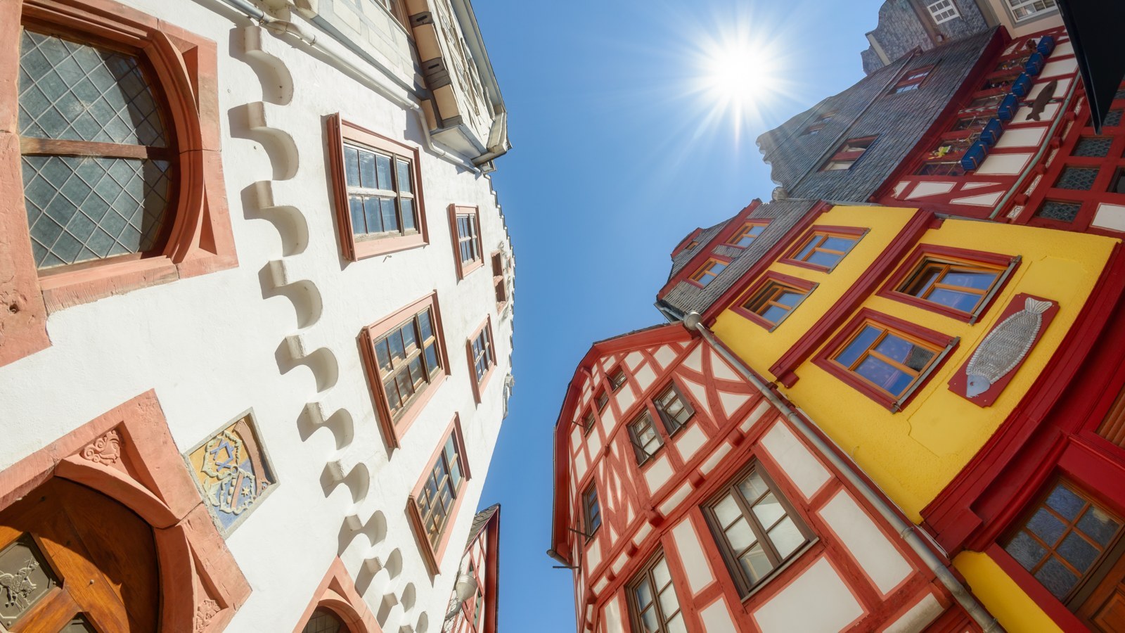 Limburg an der Lahn – Foto