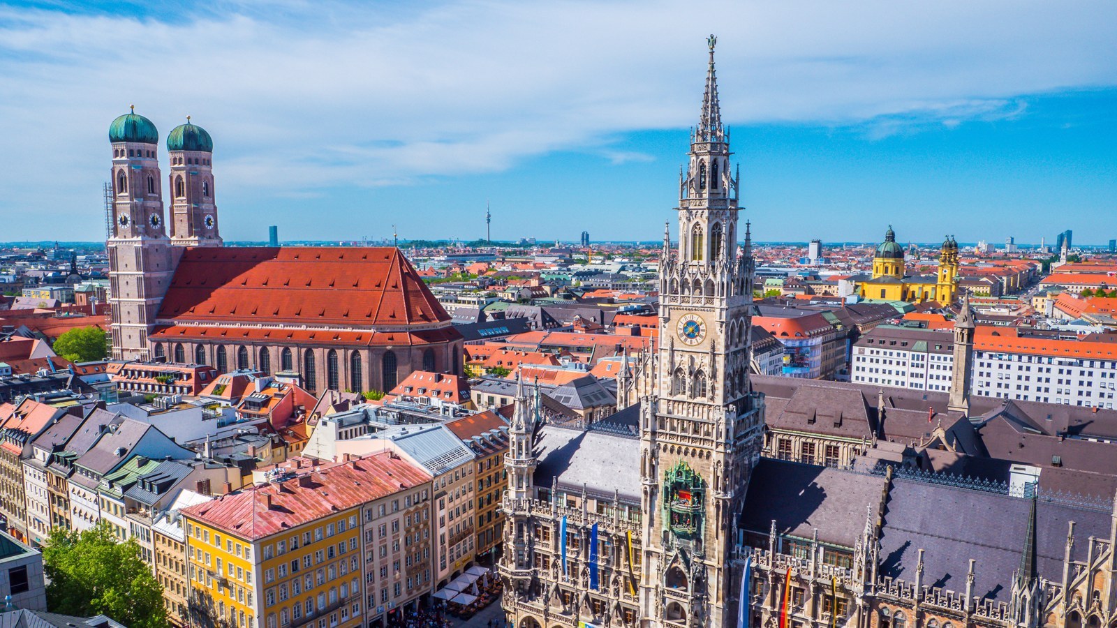 München – Foto