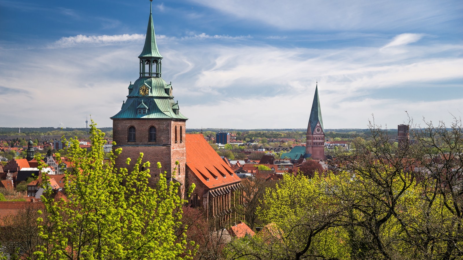 Lüneburg – Foto