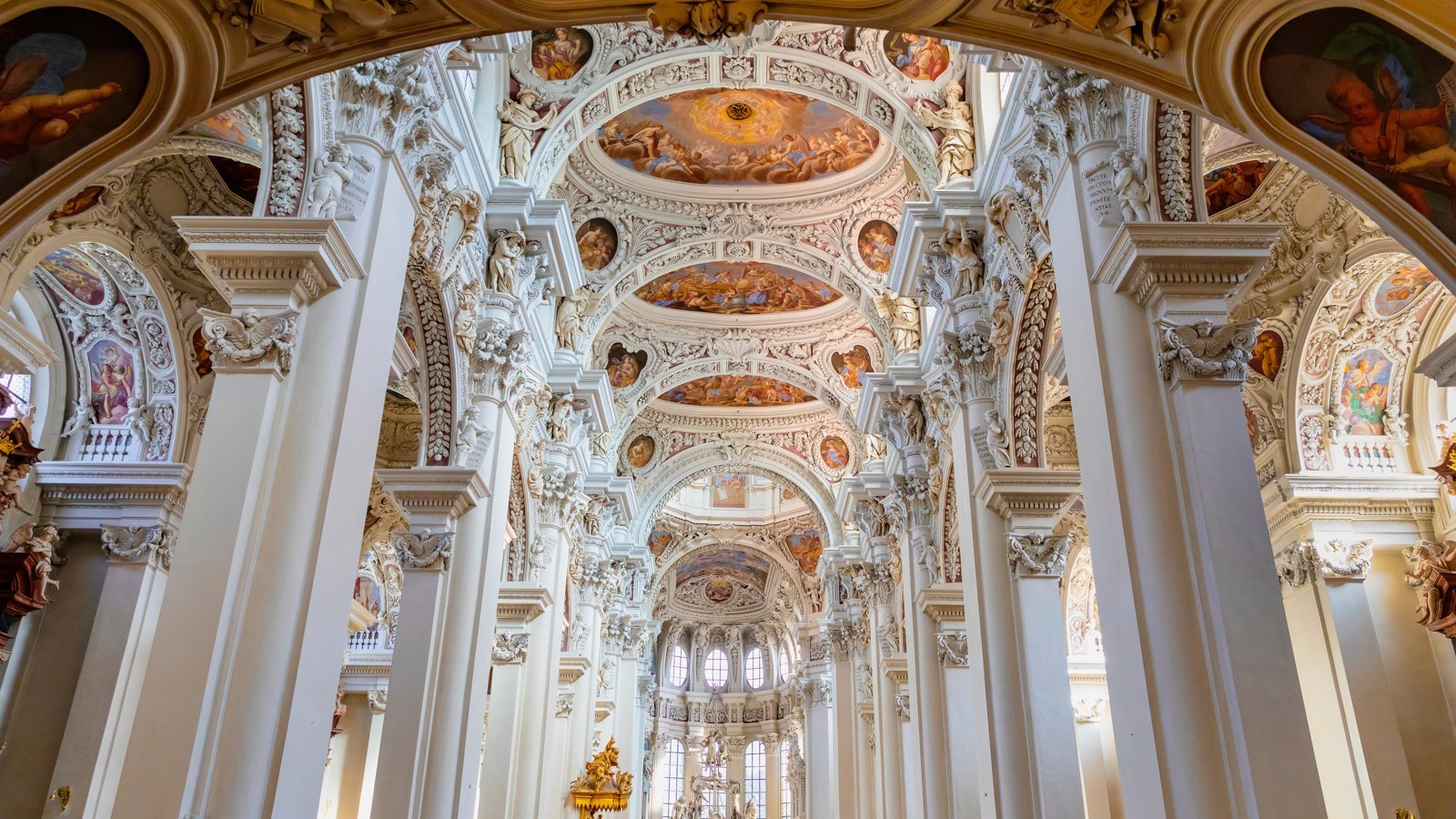 Passau – Foto