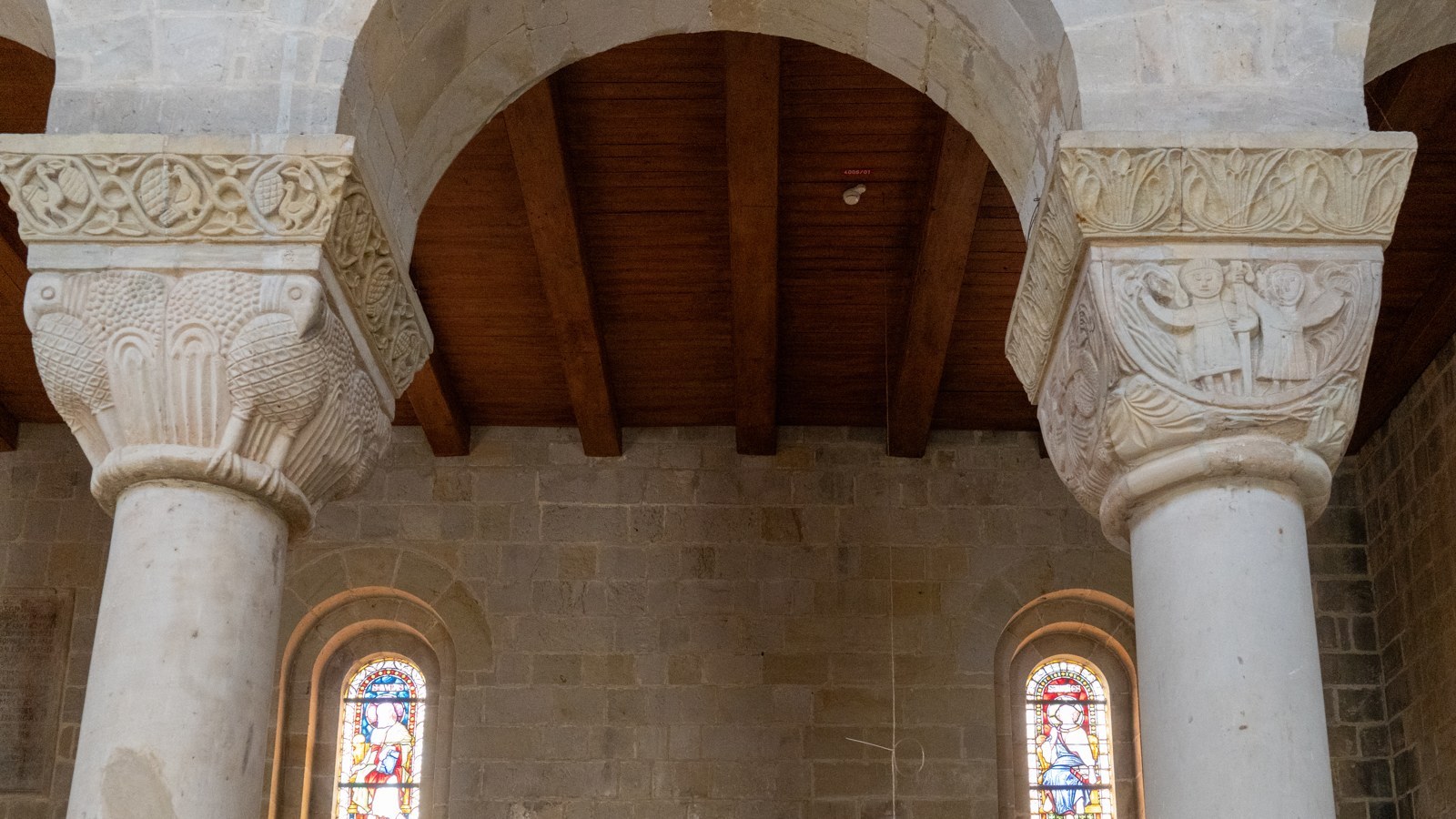 Quedlinburg und Gernrode – Foto