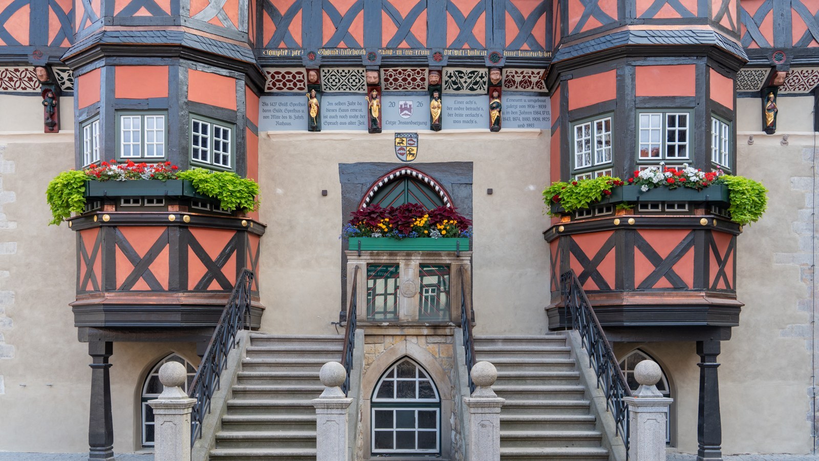 Wernigerode – Foto