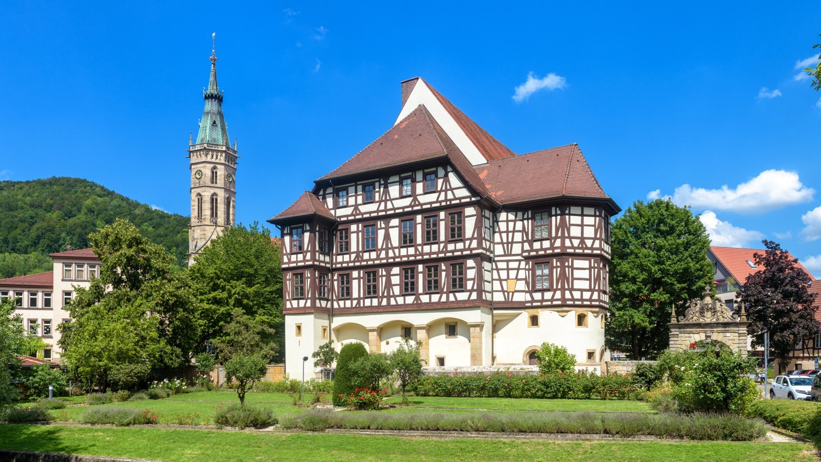 Bad Urach – Foto