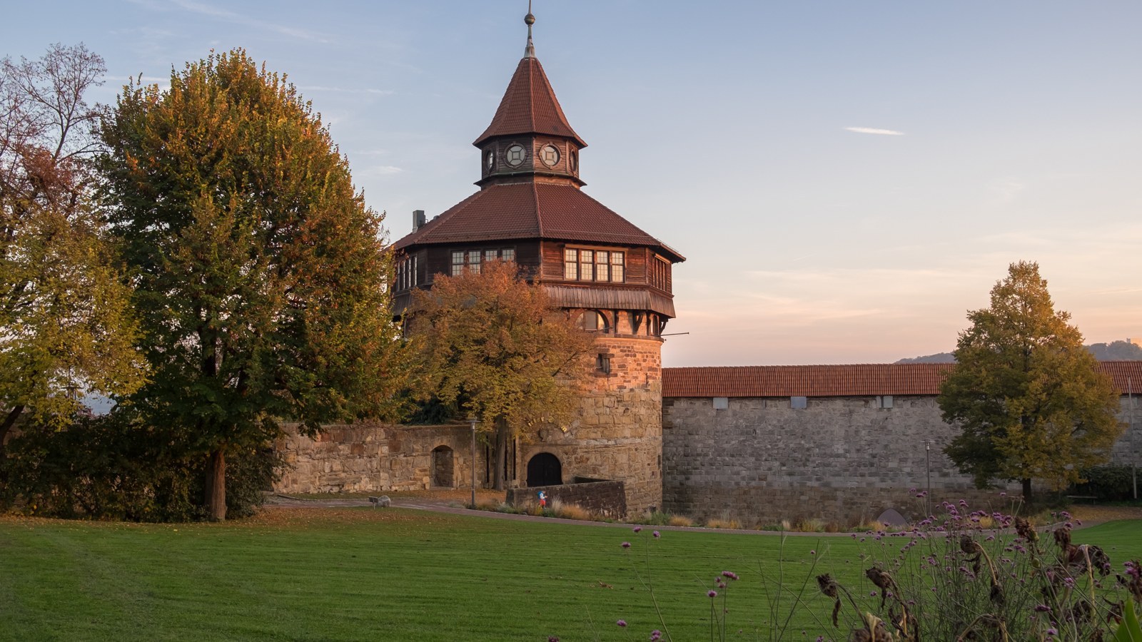 Esslingen am Neckar – Foto