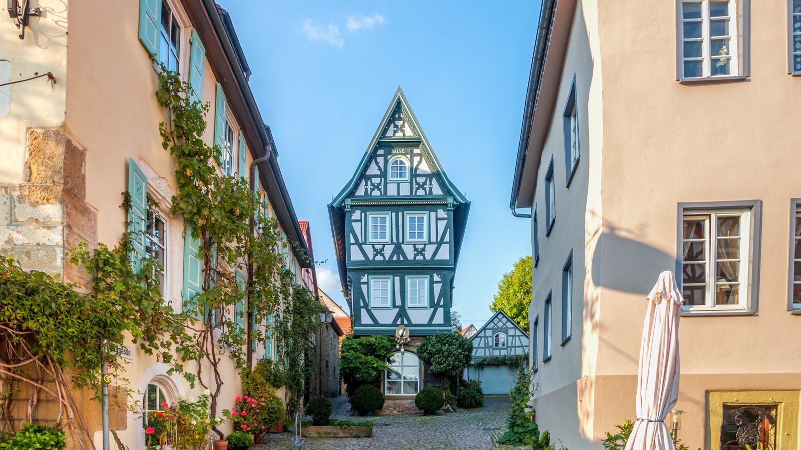 Bad Wimpfen – Foto