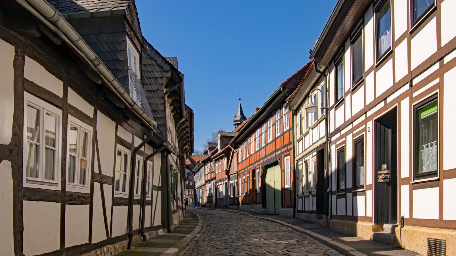 Goslar – Foto