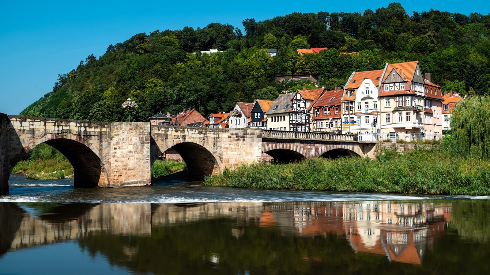 Hann Münden – Foto