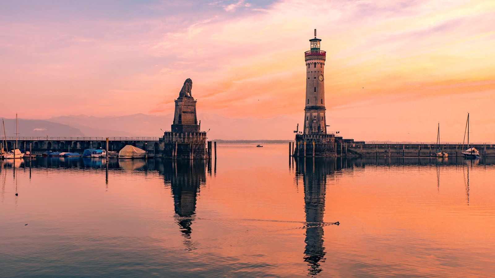 Lindau – Foto